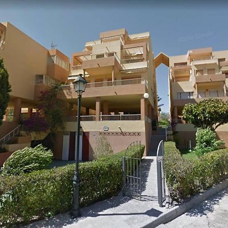 גרנדה Apartamento Con La Playa A 200 Metros מראה חיצוני תמונה