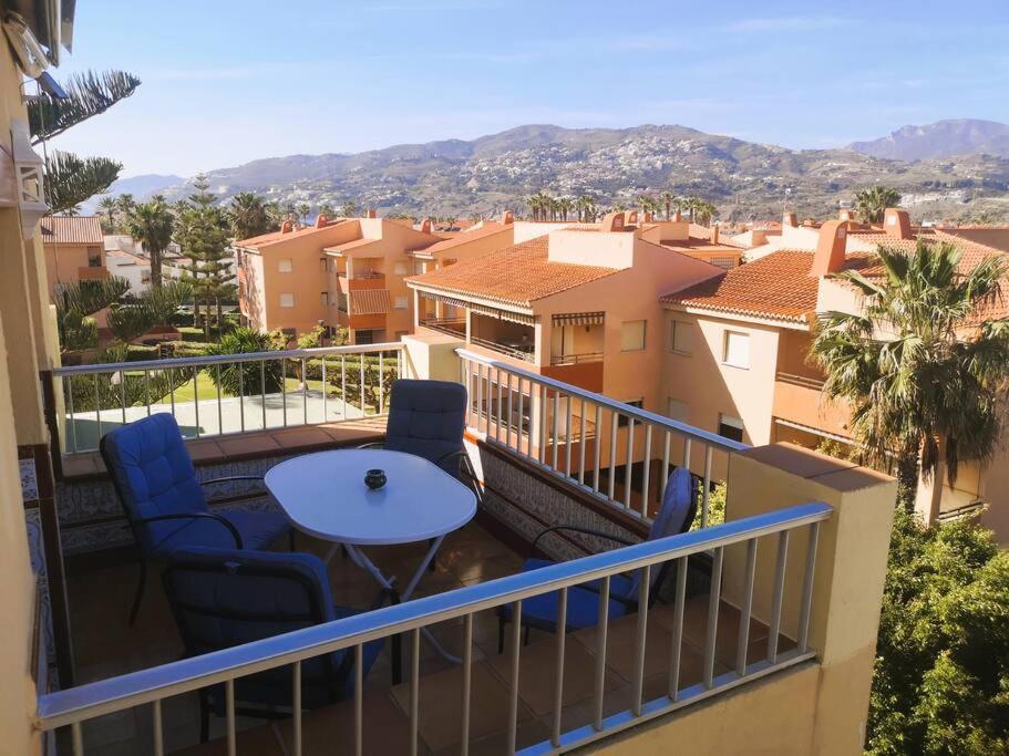 גרנדה Apartamento Con La Playa A 200 Metros מראה חיצוני תמונה