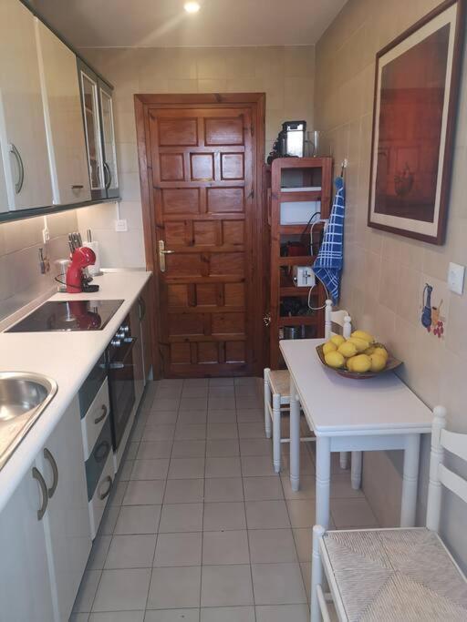 גרנדה Apartamento Con La Playa A 200 Metros מראה חיצוני תמונה